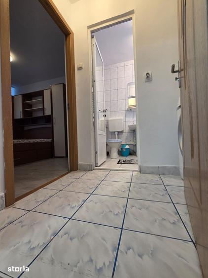 Apartament 2 camere |43mp |mobilat CARTIER VEST - 13