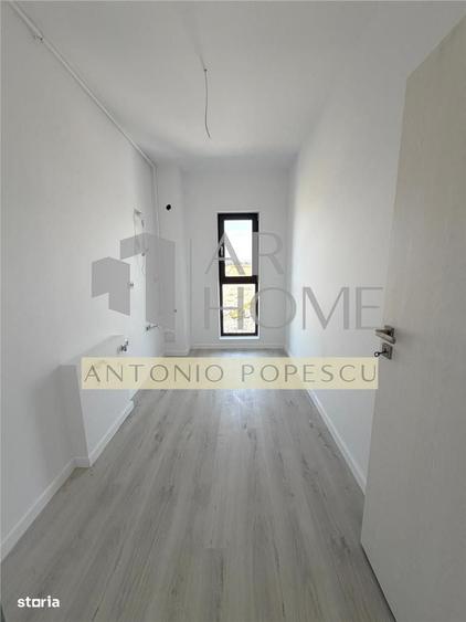 Apartament cu 3 camere în Nord