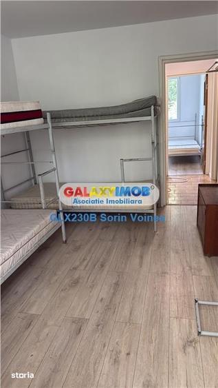 Apartament cu 3 camere în Berceni