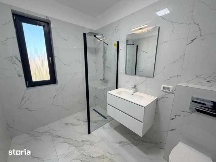 Apartament cu 3 camere în Moșnița Nouă