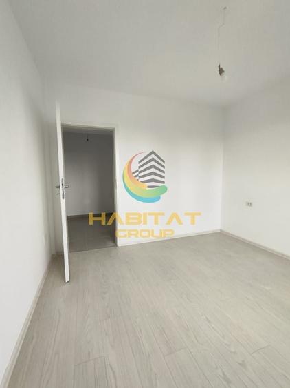 Apartament cu 2 camere decomandat în Berceni
