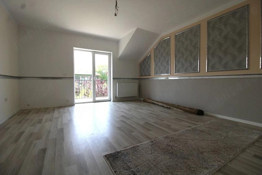 Casă cu Teren 600 Mp în Crișan