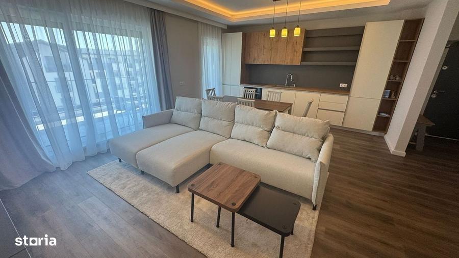Apartament 3 camere 92 mp cu terasa 14 mp - Doamna Stanca, Sibiu - 3