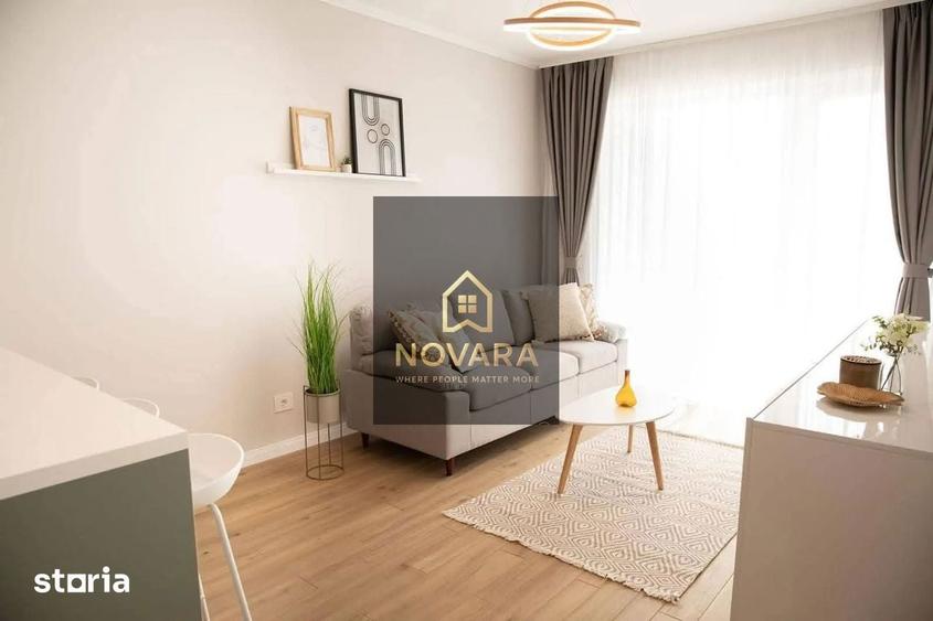 Apartament cu 3 camere în Iosia