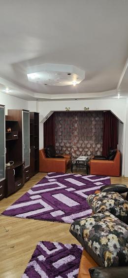 Apartament cu 3 camere în Burdujeni