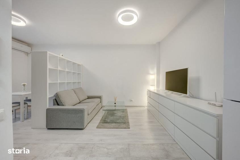 Apartament în Chiajna