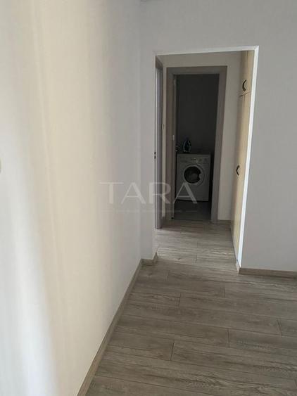 Apartament cu 4 camere decomandat, mobilat în Apahida