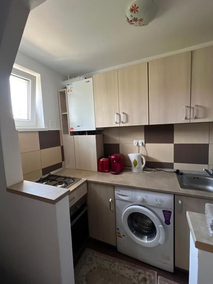 Vand apartament cu 2 camere - 6