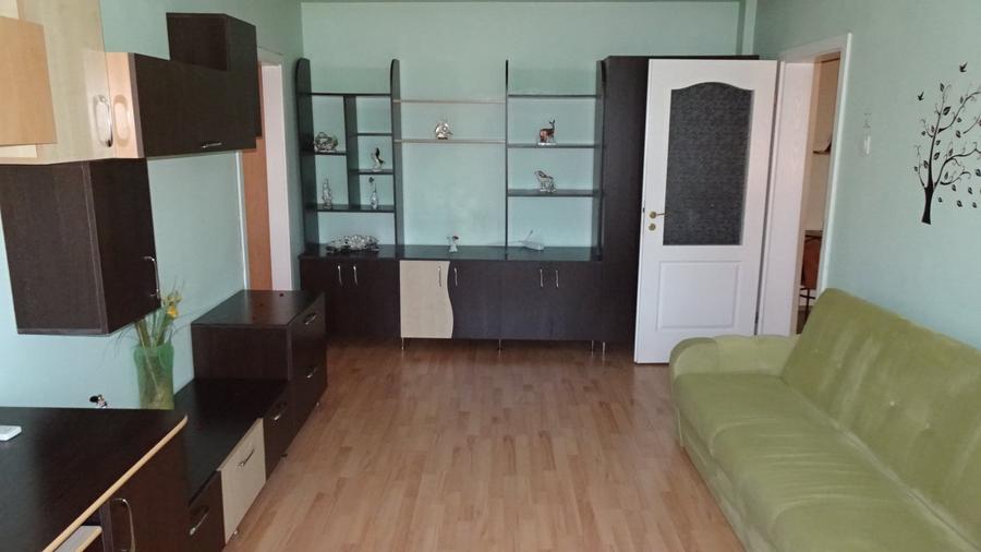 Inchiriez, apartament cu 2 camere in Deva, zona ultracentrala (Casa de Cultura) - 8