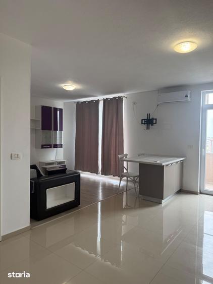 Apartament cu 2 camere în Giroc