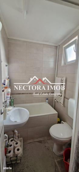 NECTORA IMOB-Apartament 2 camere, Str. Borsecului, Etaj 3, Utilat - 5