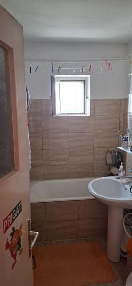 Apartament cu 2 camere semidecomandat în Baraolt