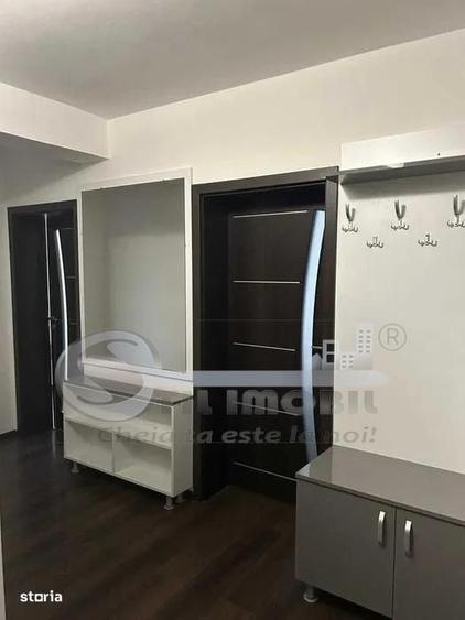Apartament cu 3 camere decomandat în Grădinari