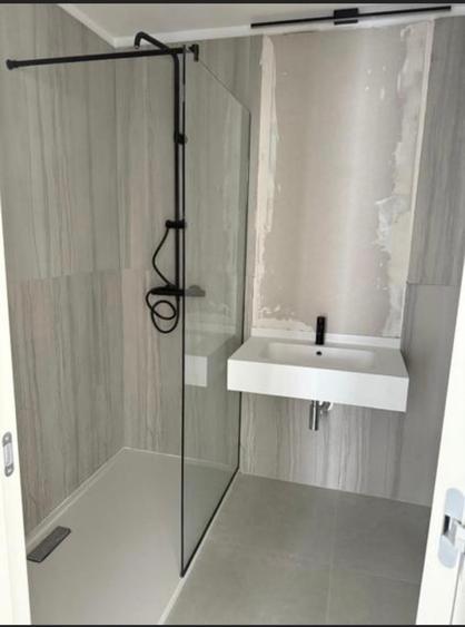Apartament cu 2 camere decomandat în Pipera