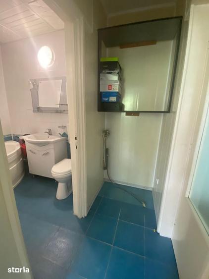 Apartament cu 2 camere semidecomandat în Țiglina 1