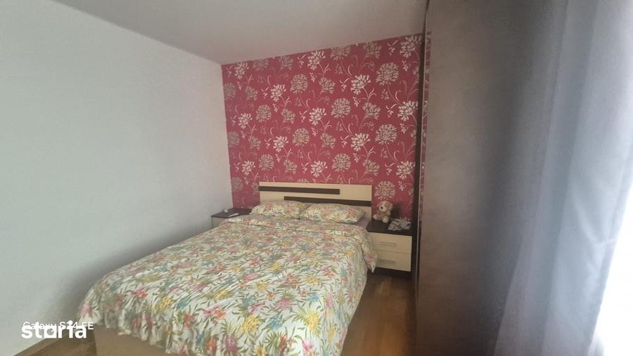 Apartament cu 3 camere în Precista