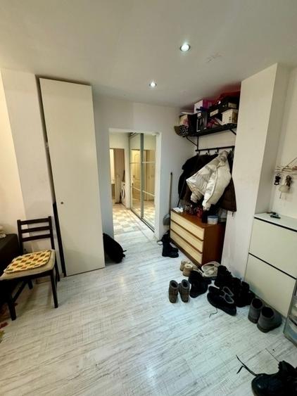 Apartament cu 3 camere decomandat, mobilat în Palat