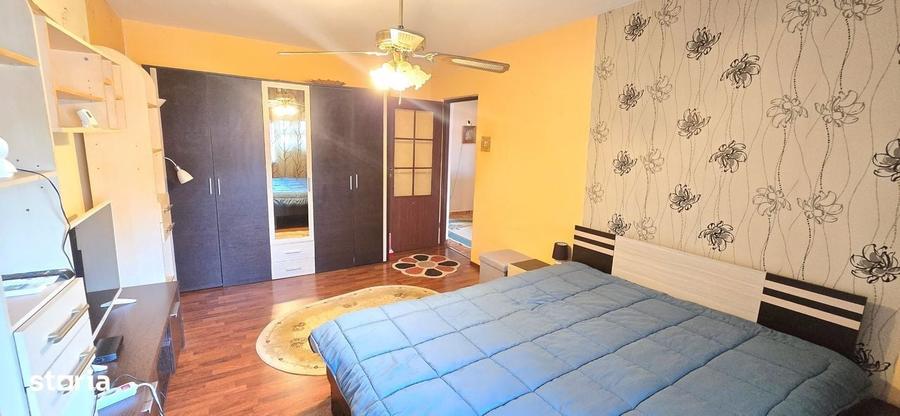 Apartament cu 3 camere în Ultracentral