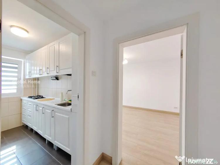 Apartament cu 2 camere decomandat în Dorobanți