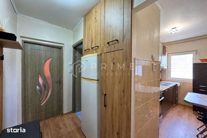 De Inchiriat Apartament cu 2 camere 7 Noiembrie,Aleea Constructorilor - 3