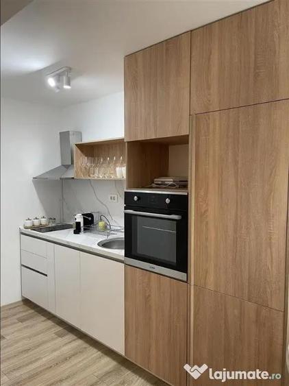 Garsoniera de inchiriat in zona Grozavesti - 1