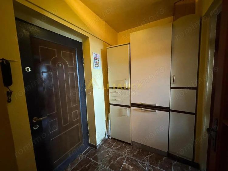 Apartament spatios 2 camere 50 m de Parcul Tineretului, 10 min metrou Tineretului - 8