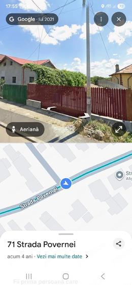 Teren intravilan Bragadiru oferta - 3