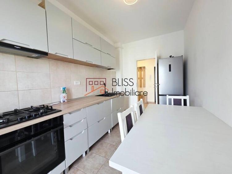 Apartament 2 camere mobilat, cu parcare inclusă - 11