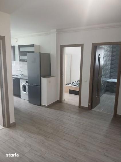 Apartament cu 2 camere în Laslea