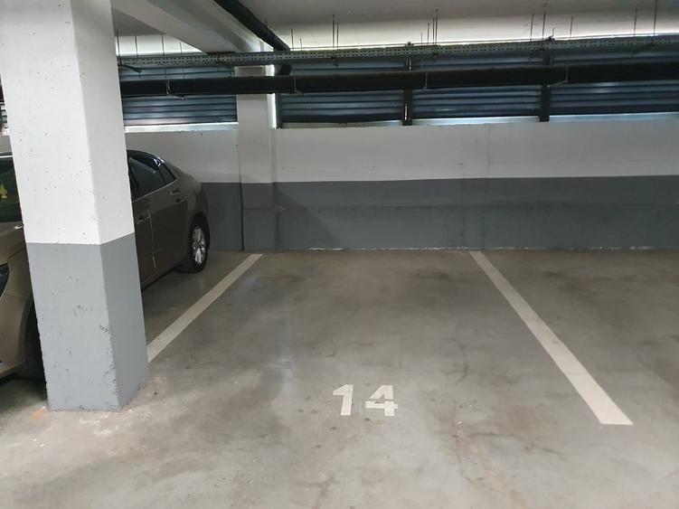 Apartament cu 2 camere decomandat în Ghencea