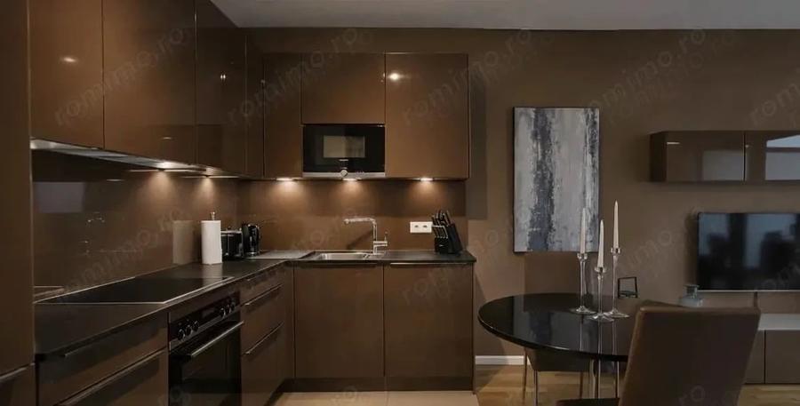 Apartament cu 2 camere in zona Floreasca - 4