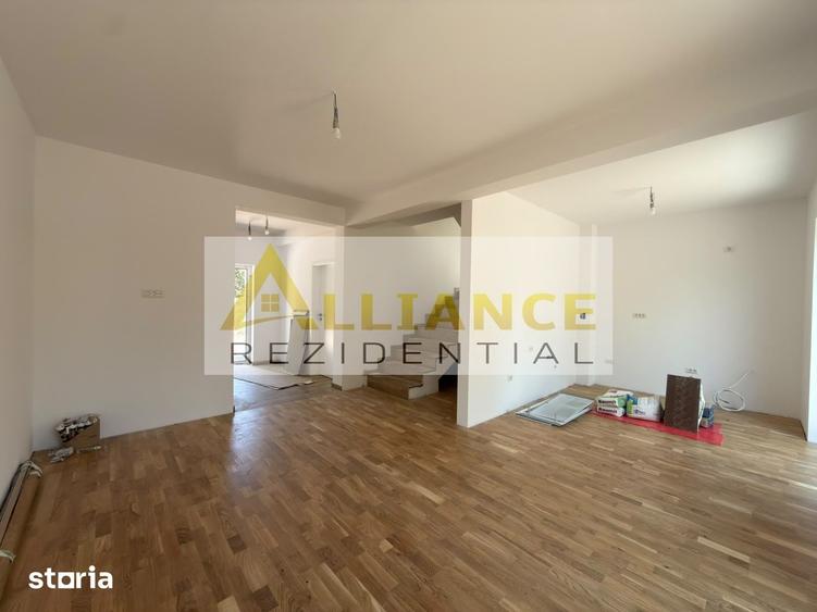 Vila Individuala | P+M | 4 camere + 2 bai | Proiect nou!!! - 3
