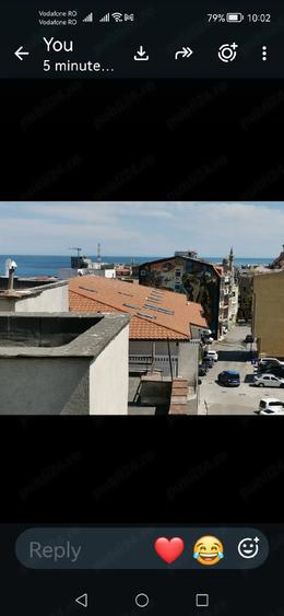 Apartament cu 2 camere decomandat în Peninsula