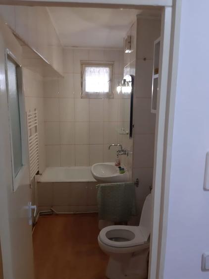 Apartament decomandat în Central