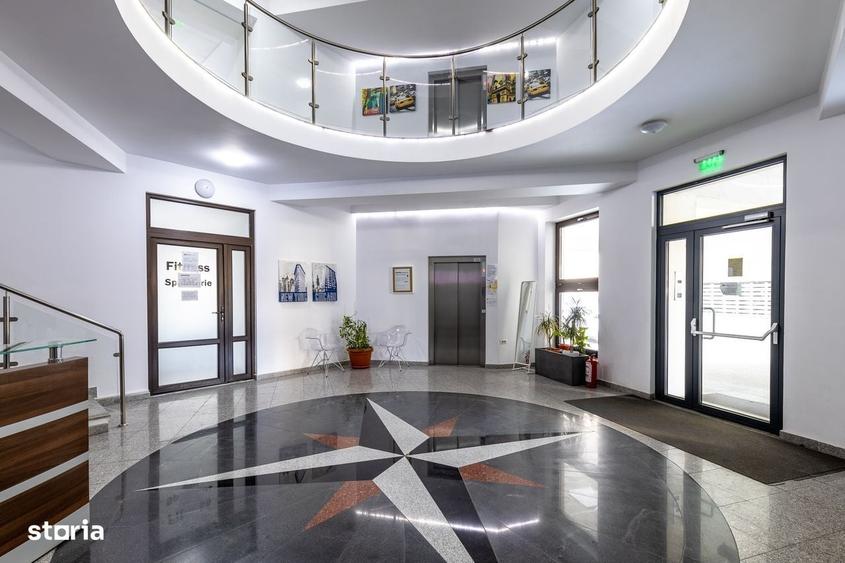 Apartament cu 2 camere decomandat în Mihai Bravu