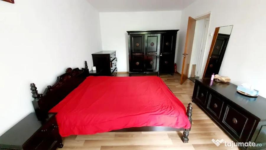 Apartament 2 camere Metrou Nicolae Grigorescu (1min) Pet F - 3