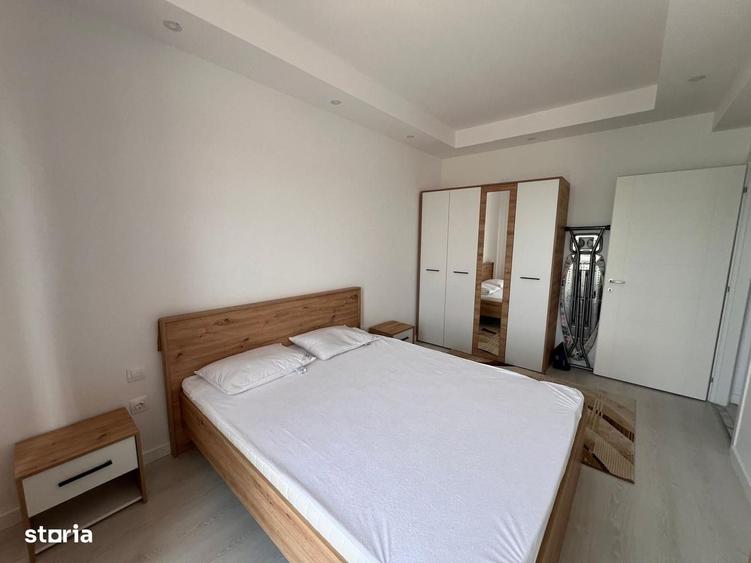 Apartament cu 2 camere în Glina