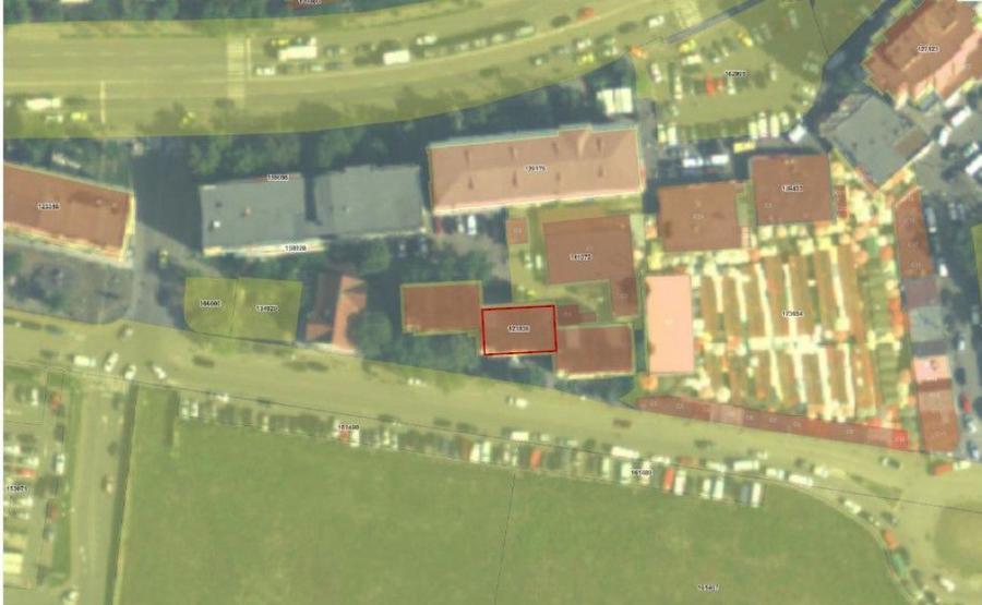 Garsoniera Iasi, ID: R2824088 - 2