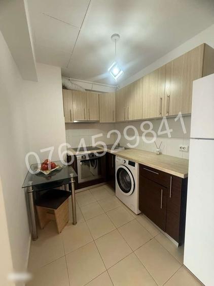 Apartament cu 2 camere decomandat în Vitan-Bârzești