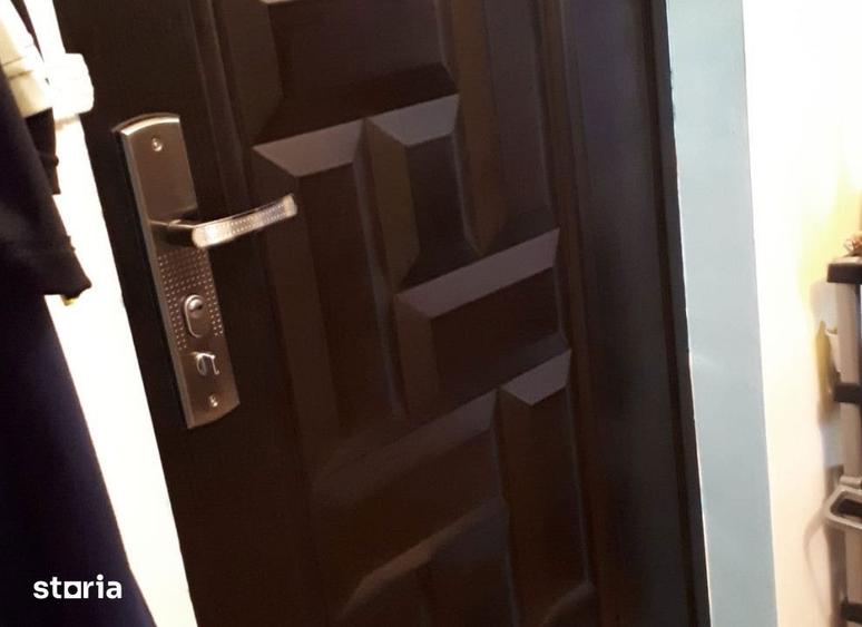 Apartament cu 2 camere în Frumoasa
