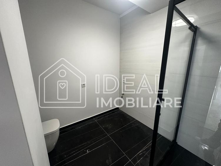 Apartament cu 2 camere decomandat în Turnișor
