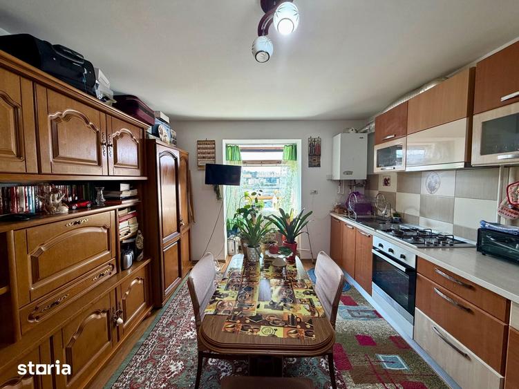 Apartament tip duplex | 2 camere Brasov - 8