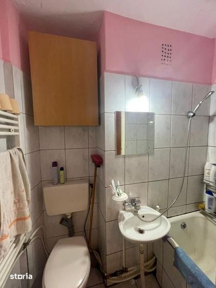 Apartament cu 3 camere în Gării