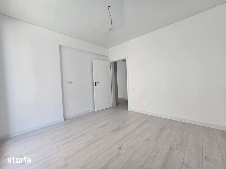 Apartament cu 2 camere în Dobroești