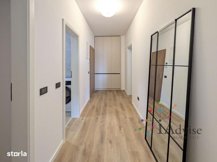 Apartament cu 2 camere în Tractorul