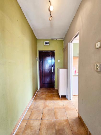 Garsonieră în Central