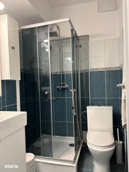 Apartament cu 2 camere în Romană