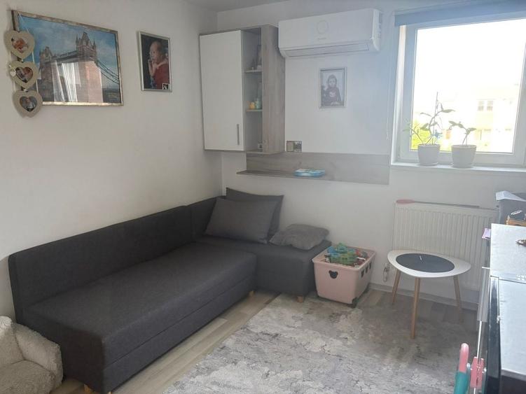 Apartament cu 2 camere de vanzare - 4