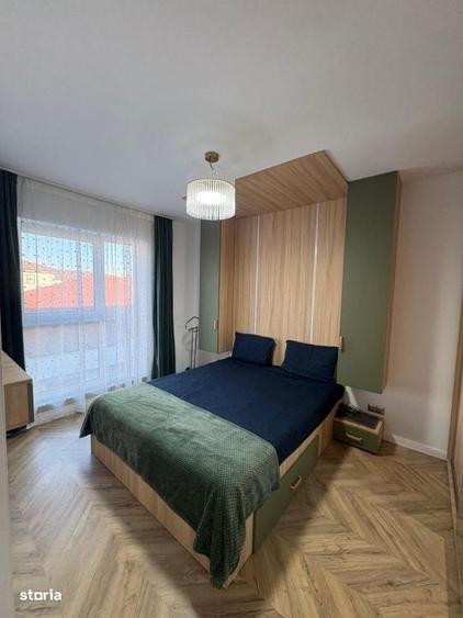 Apartament premium 3 camere | Bloc nou | Mobilat & utilat la cheie - 2