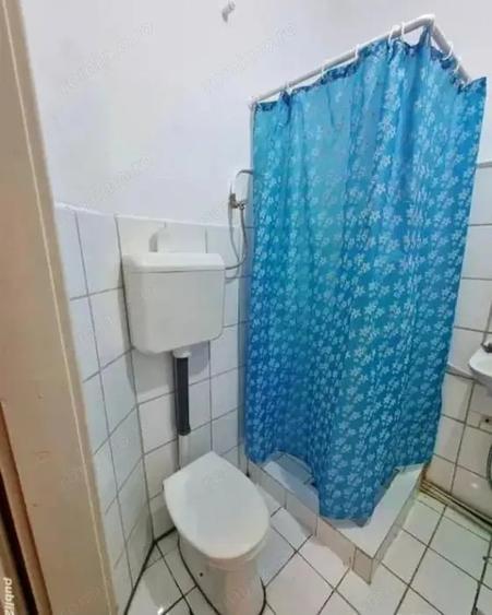 Garsonieră nedecomandată în Bălcescu
